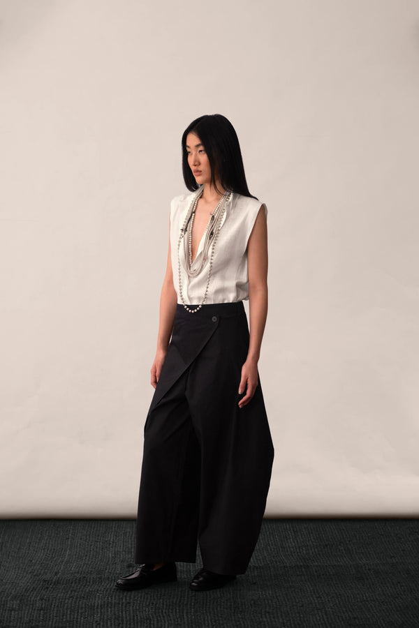 Linen Shirt