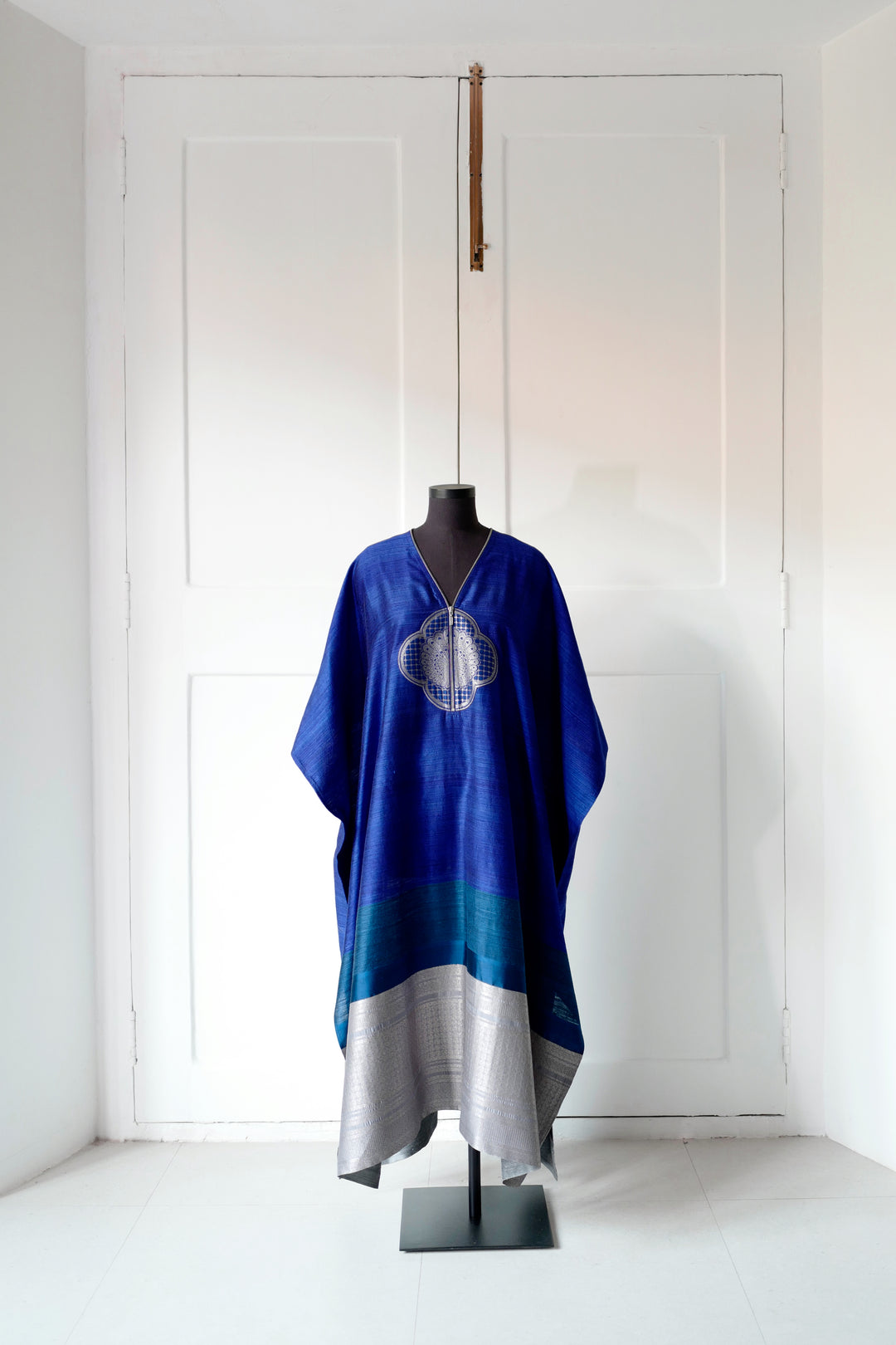 Silk Kaftan