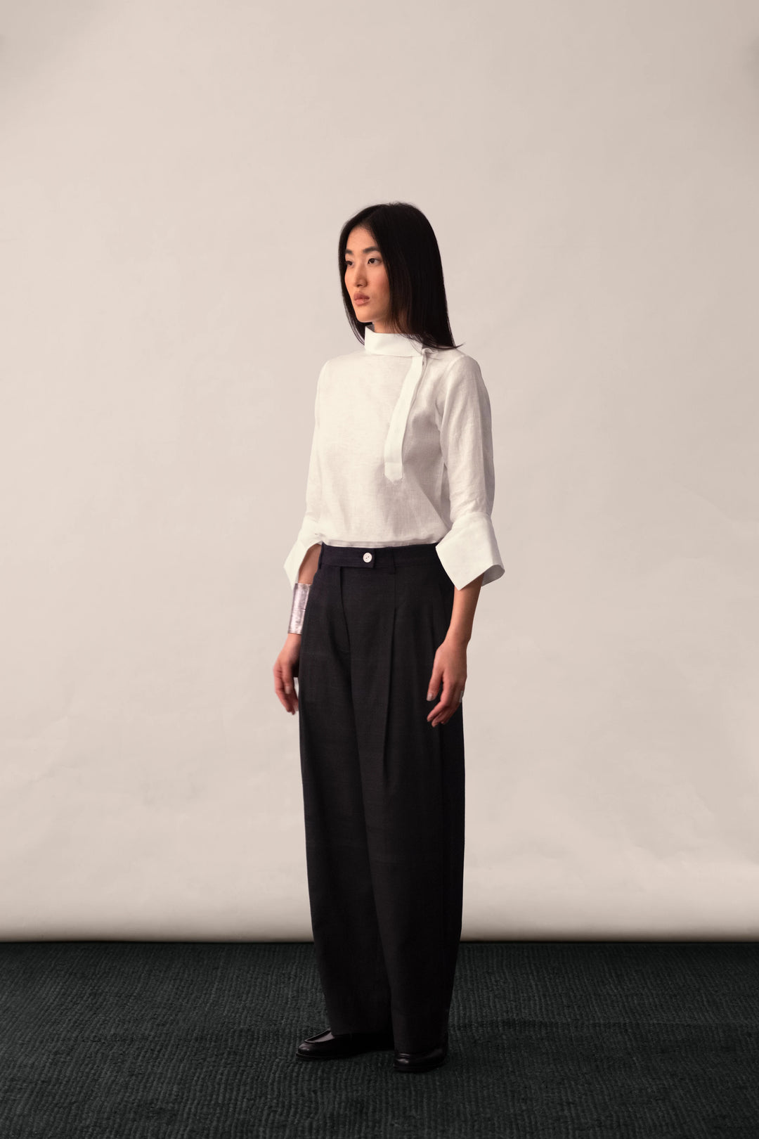 Linen Shirt