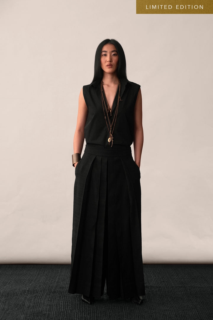 Silk Palazzo
