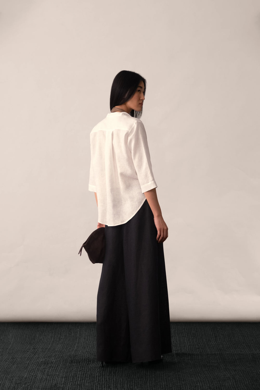 Linen Shirt