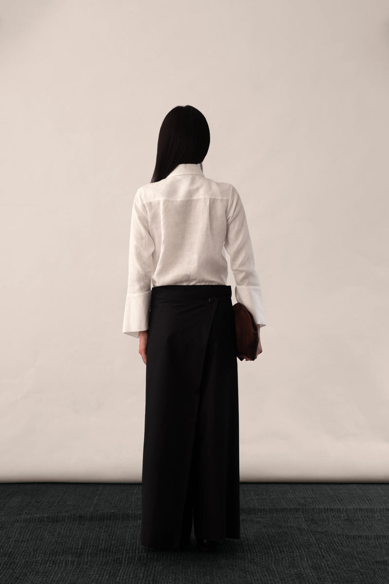Linen Shirt