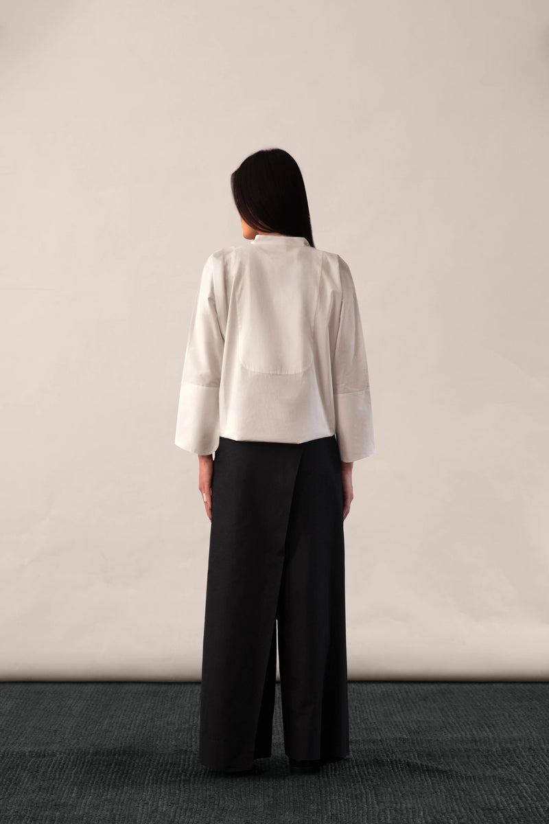 Poplin Shirt