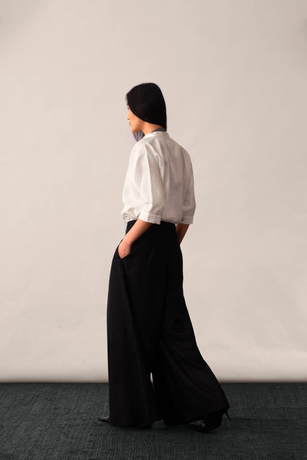 Silk Palazzo