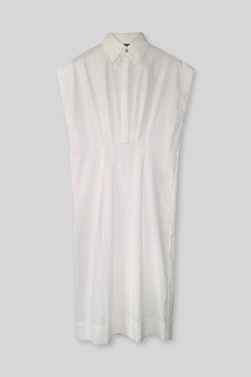 Shirt Dress
