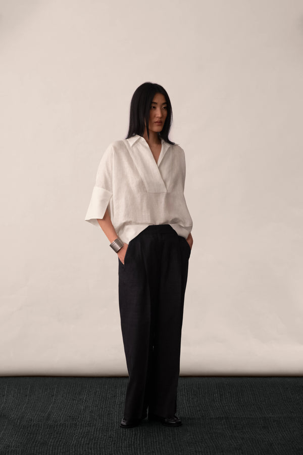 Linen Shirt