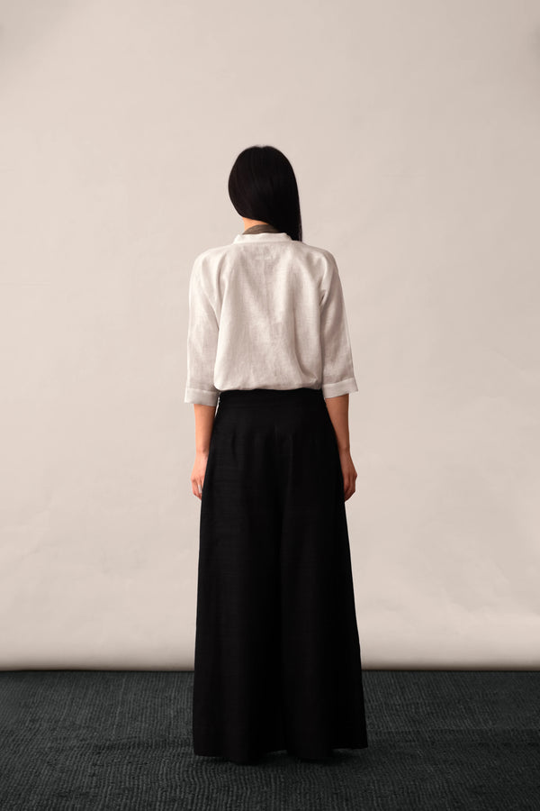 Silk Palazzo