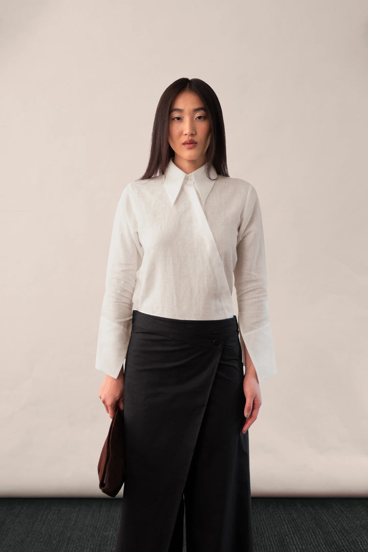 Linen Shirt