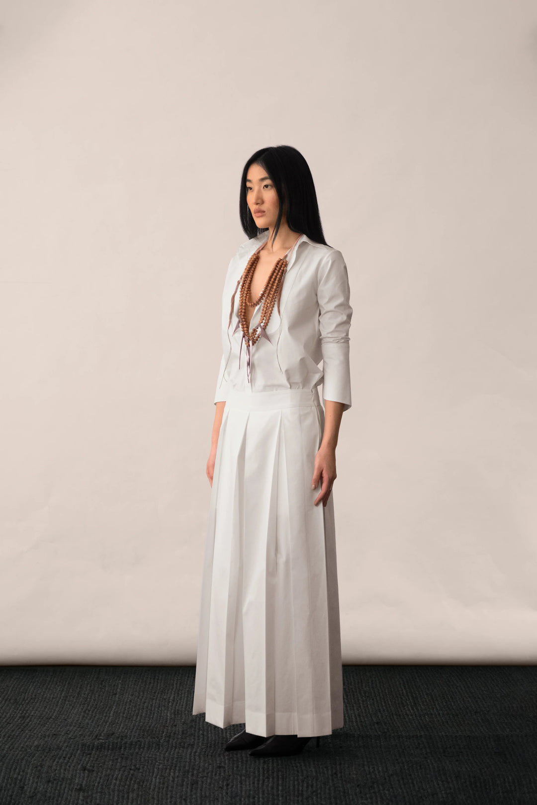 Poplin Palazzo
