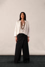 Poplin Shirt