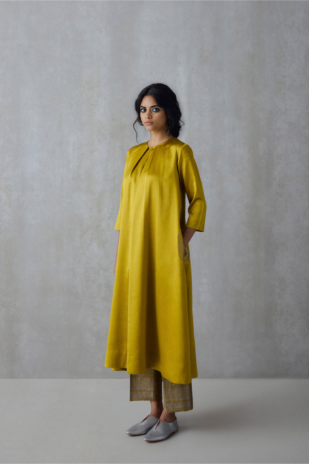 Tunic Set