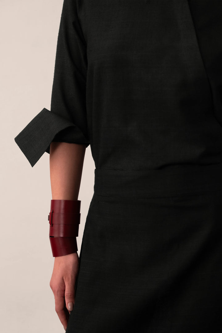 Silk Shirt