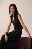 Silk Palazzo