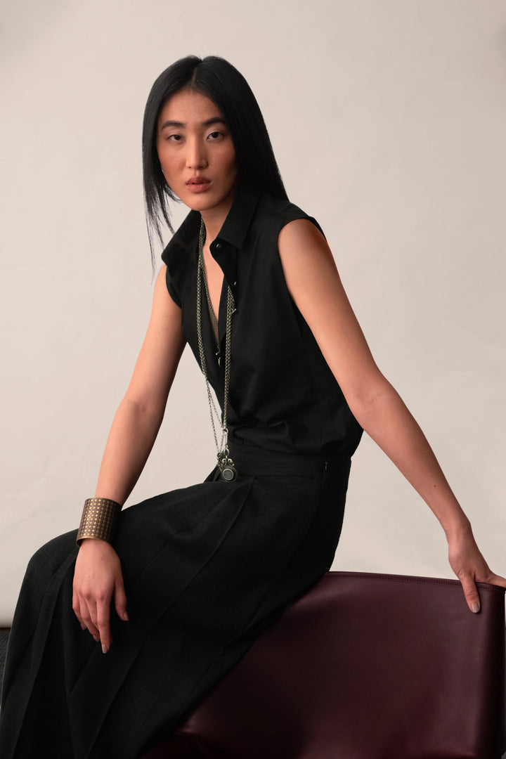 Silk Palazzo
