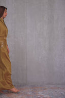 Silk Dress