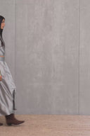 Silk Skirt