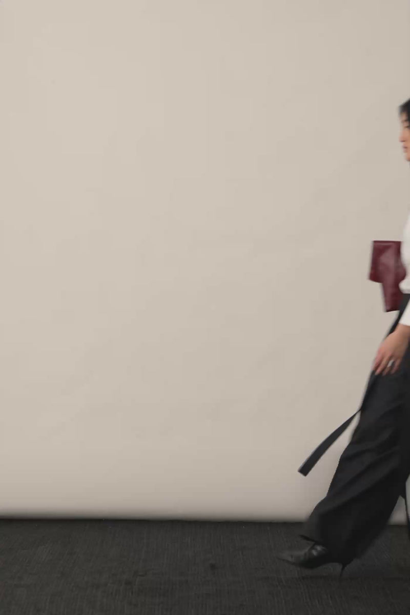 Silk Palazzo