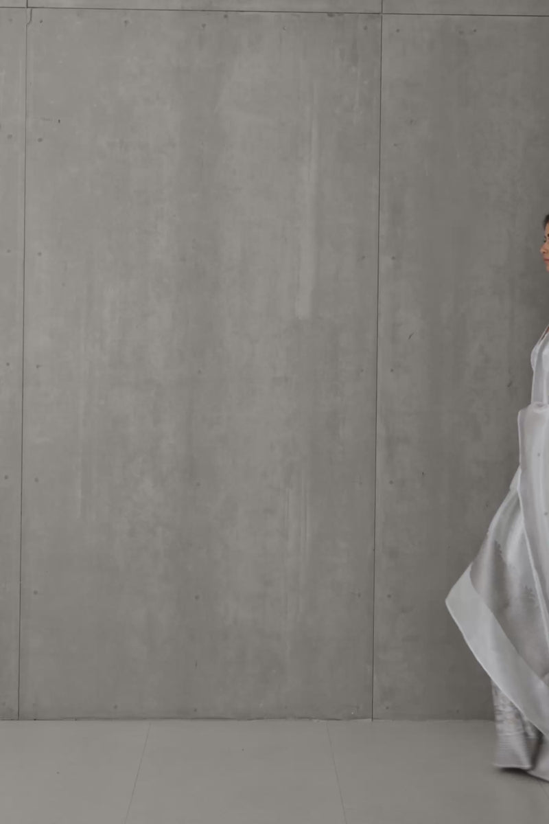 Silk Brocade Lehenga