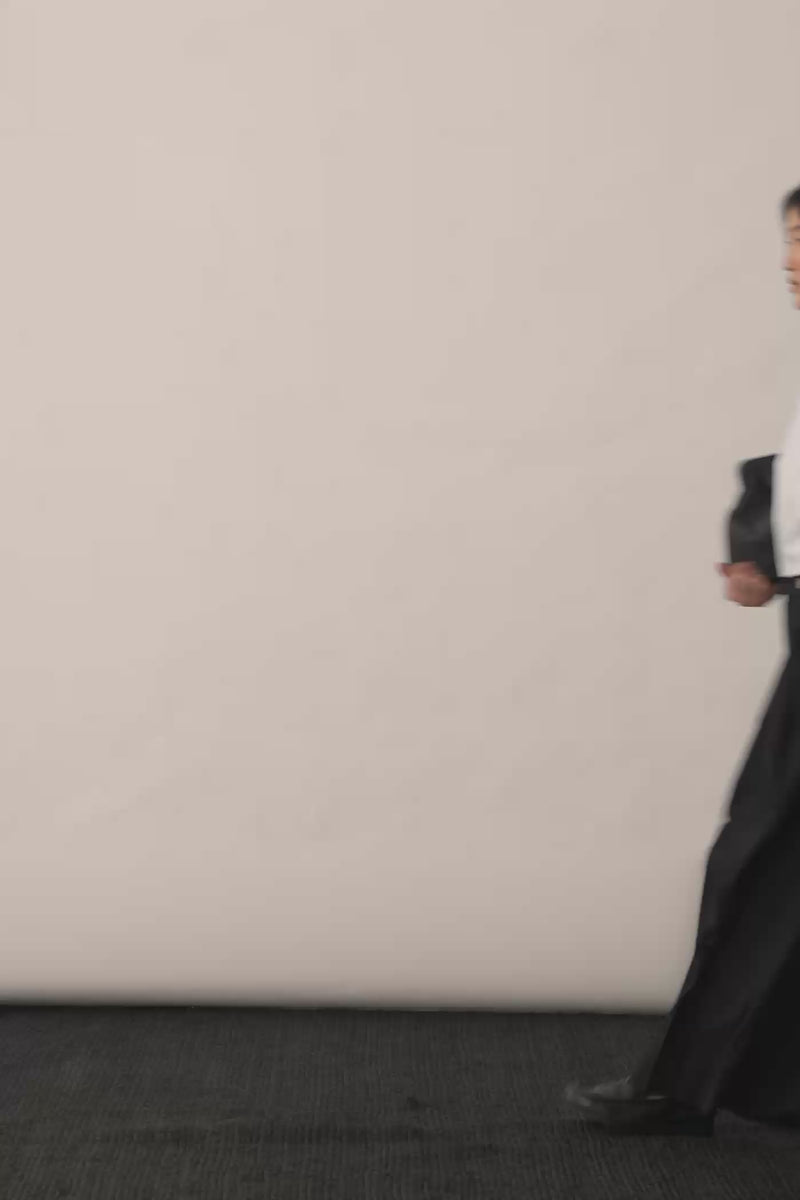 Poplin Palazzo