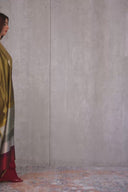 Silk Kaftan