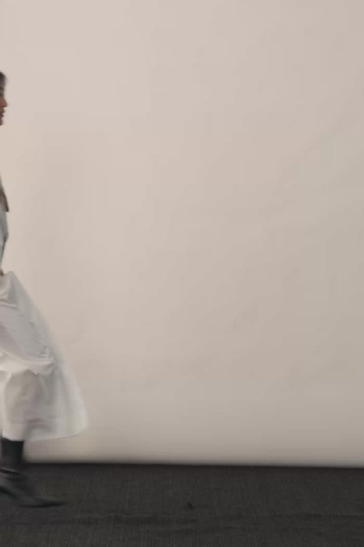 Poplin Shirt