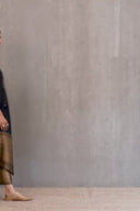Silk Kurta Set