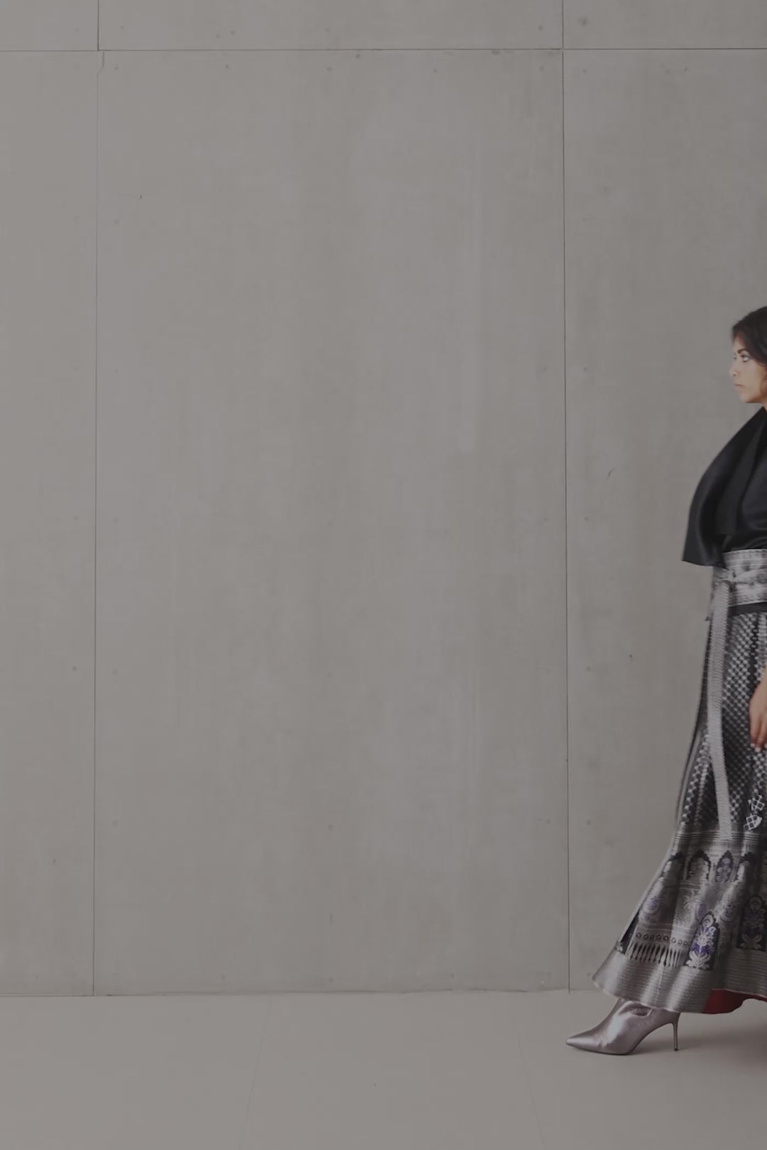 Architectural Waistcoat