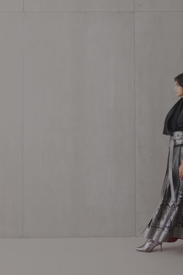 Architectural Waistcoat