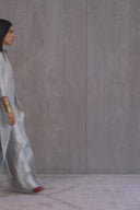 Jumpsuit With Sash