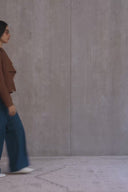 Suede Jacket