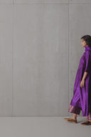 Silk Kurta Set