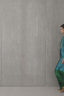 Silk Dress