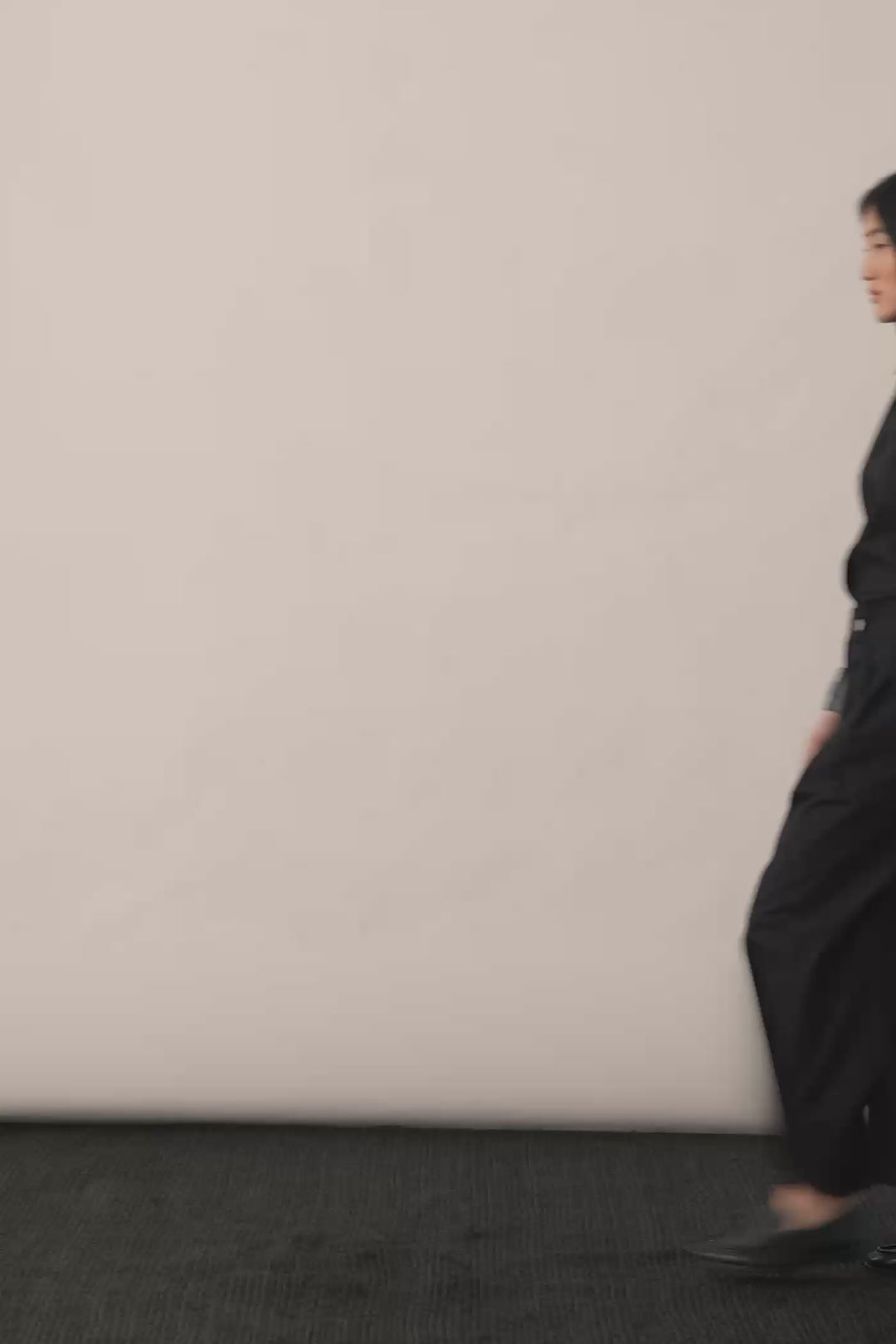 Poplin Shirt