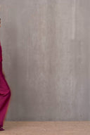 Silk Shirt
