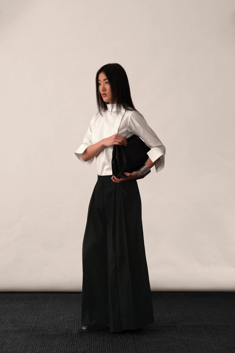 Poplin Shirt