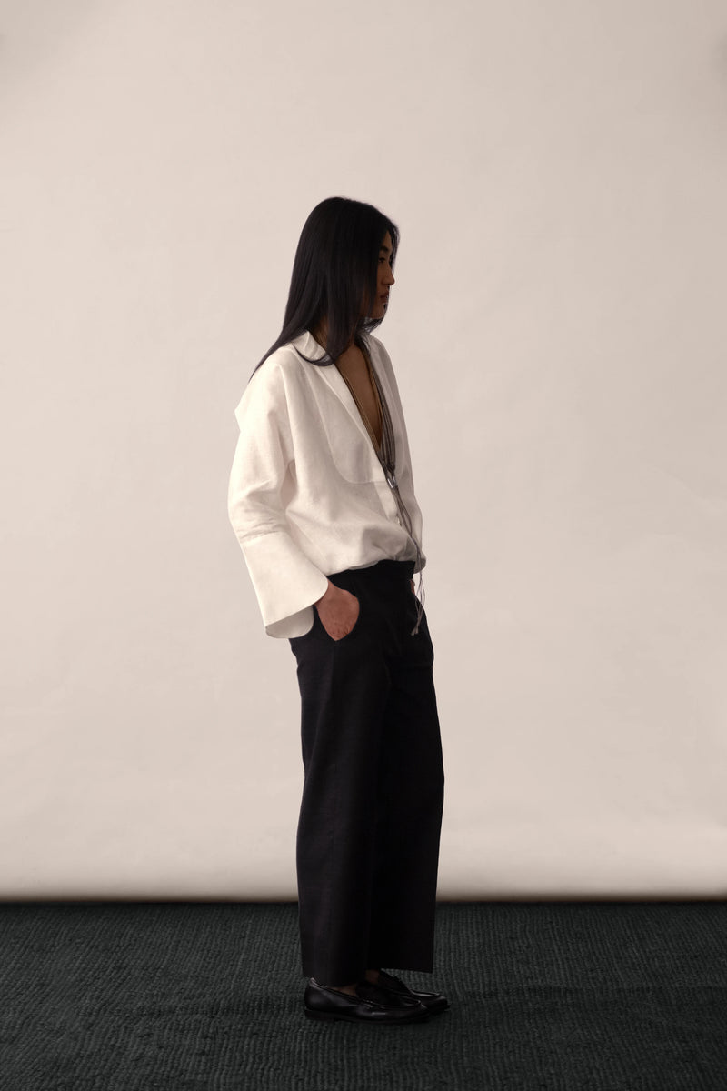Linen Shirt