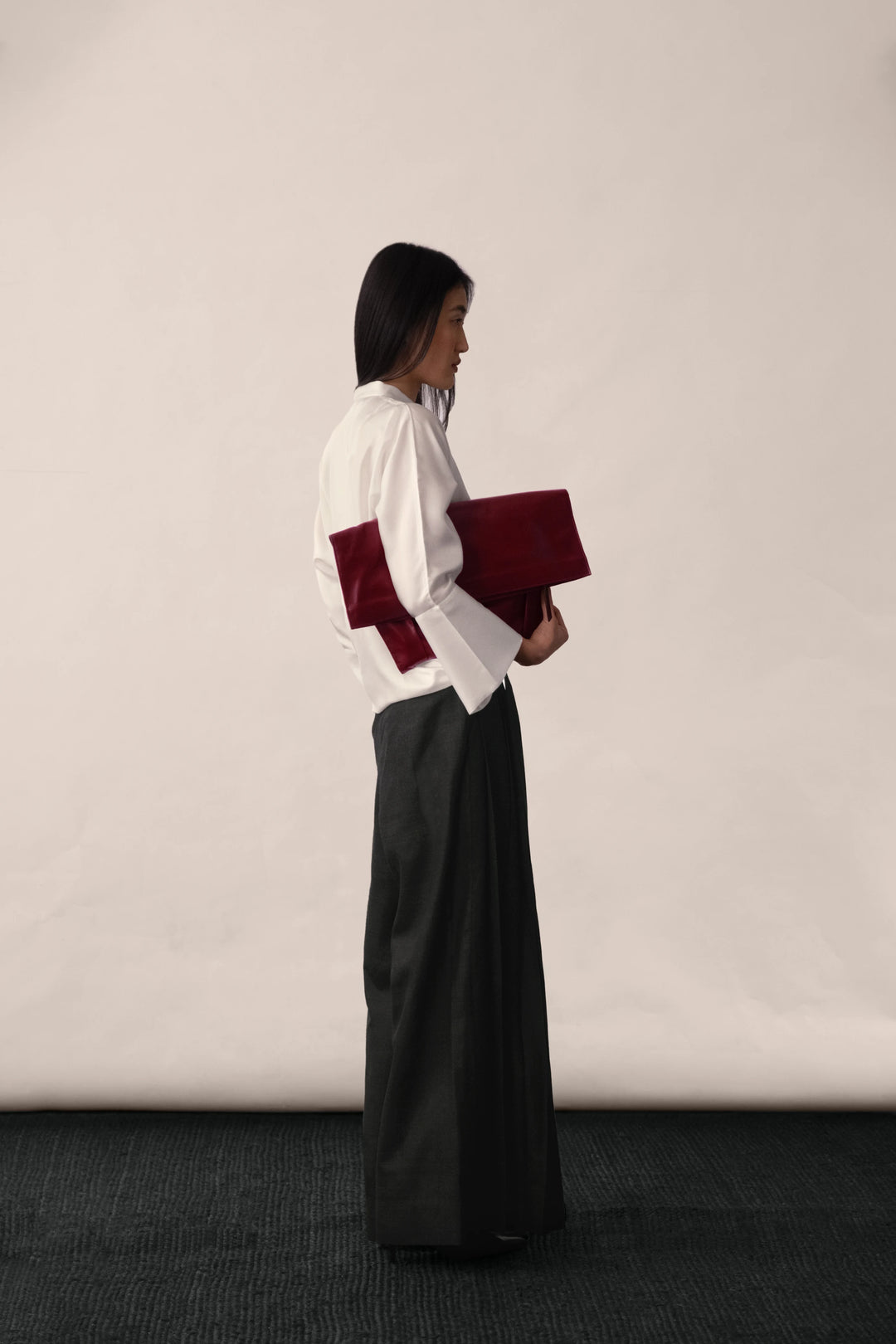 Silk Palazzo