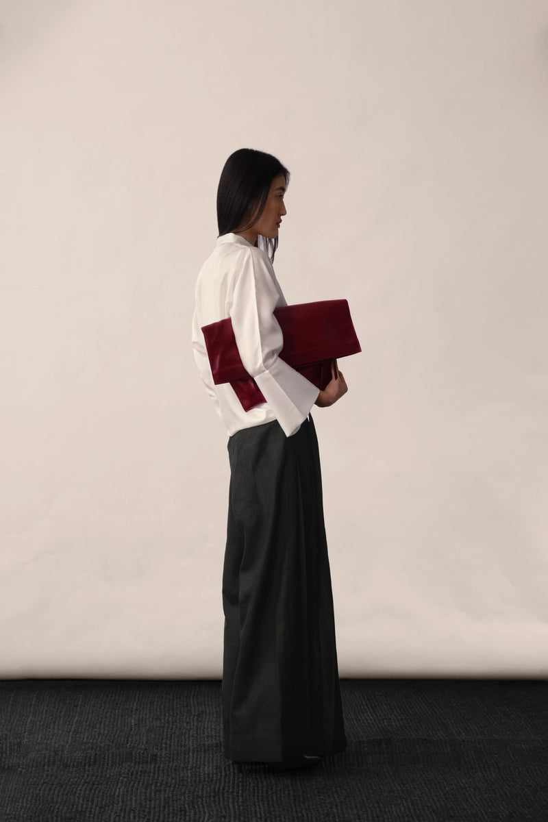 Silk Palazzo