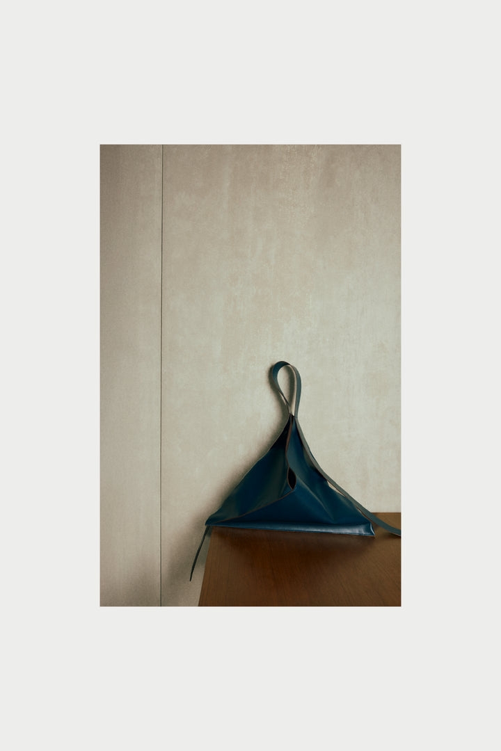 Origami Shoulder Bag