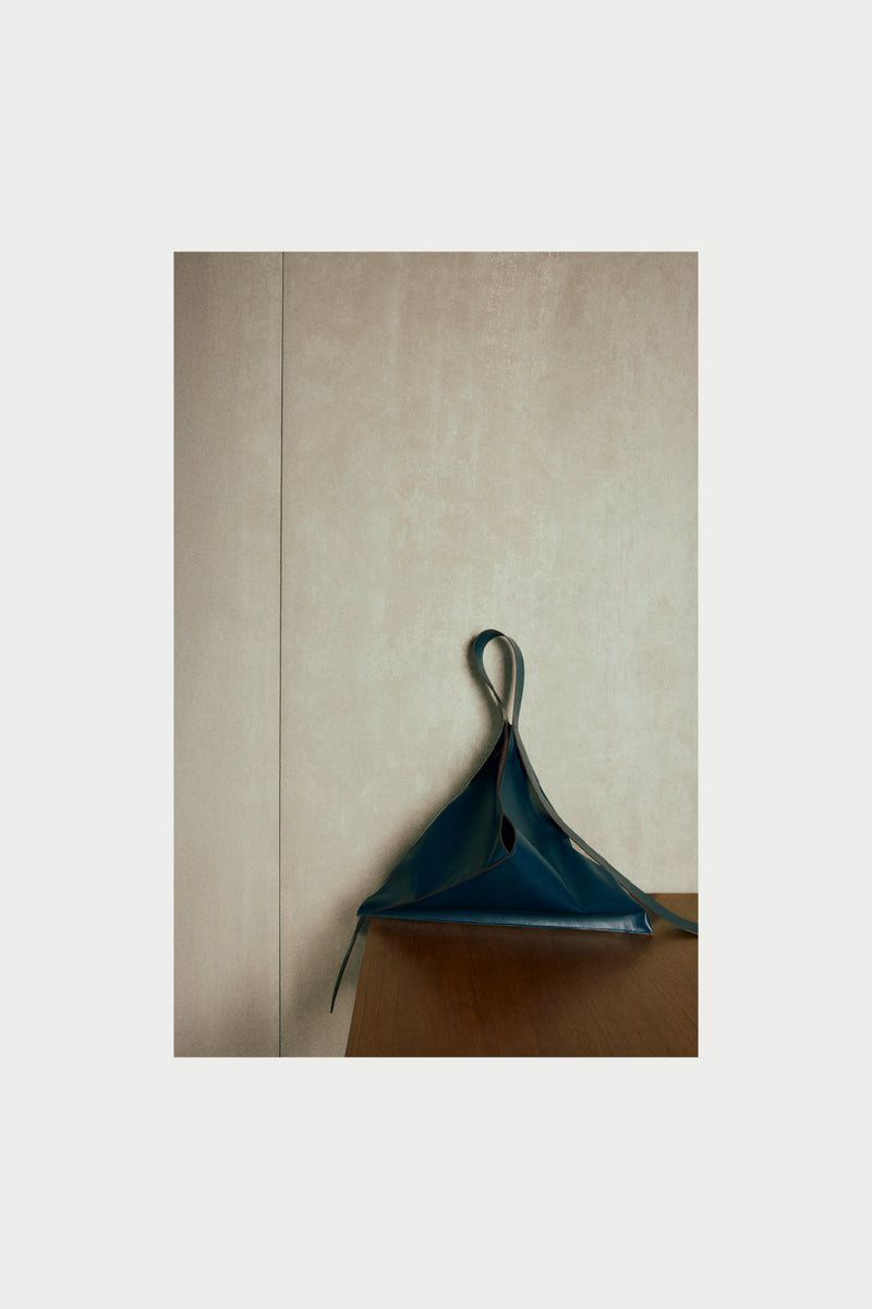 Origami Shoulder Bag