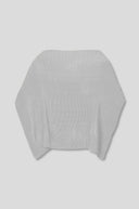 Pleated Box Top