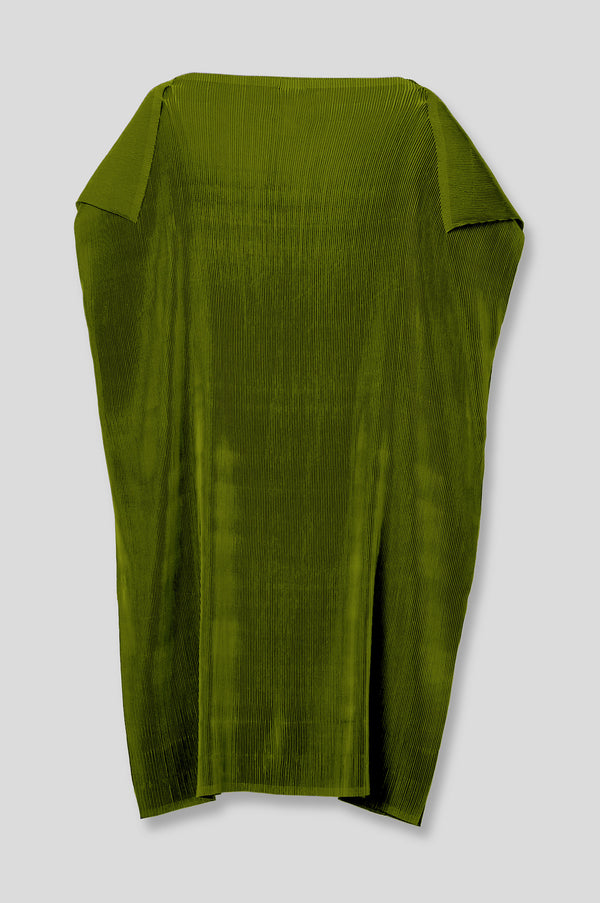 Pleated Tunic