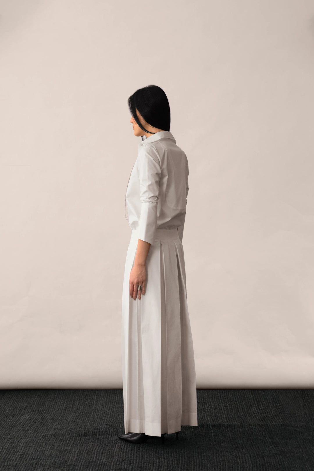 Poplin Palazzo