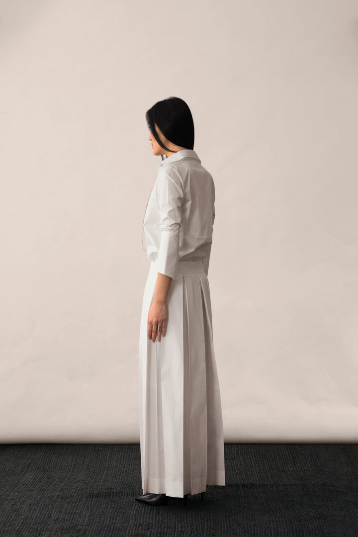 Poplin Palazzo