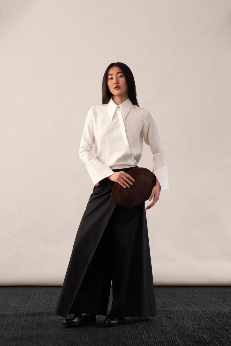 Linen Shirt