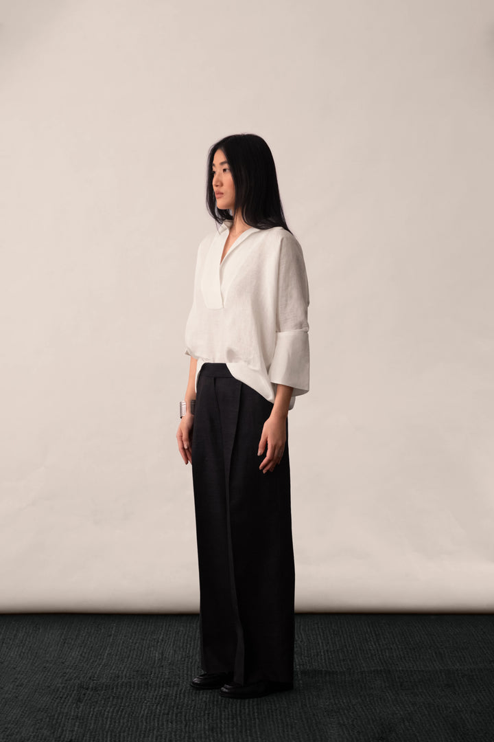 Linen Shirt