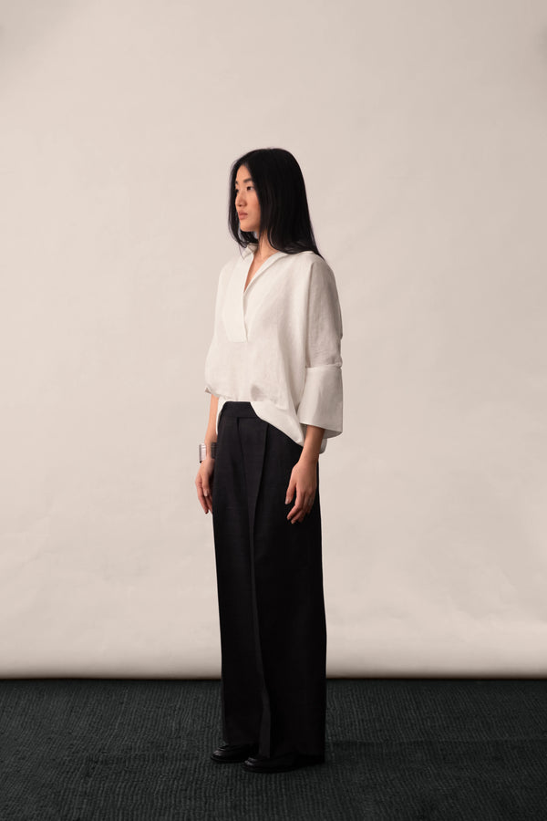 Linen Shirt