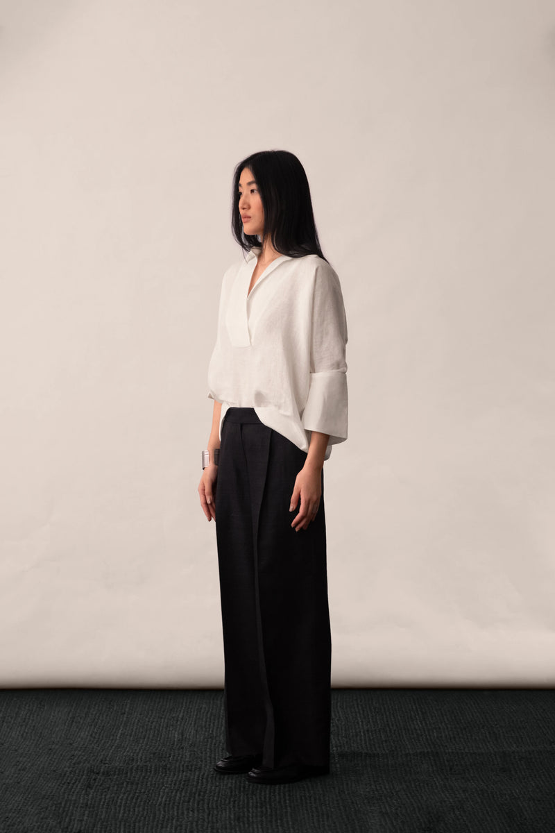 Linen Shirt