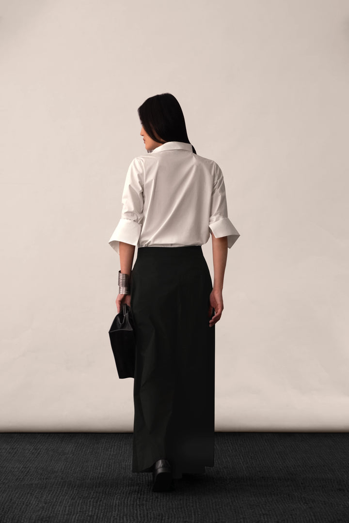 Poplin Palazzo