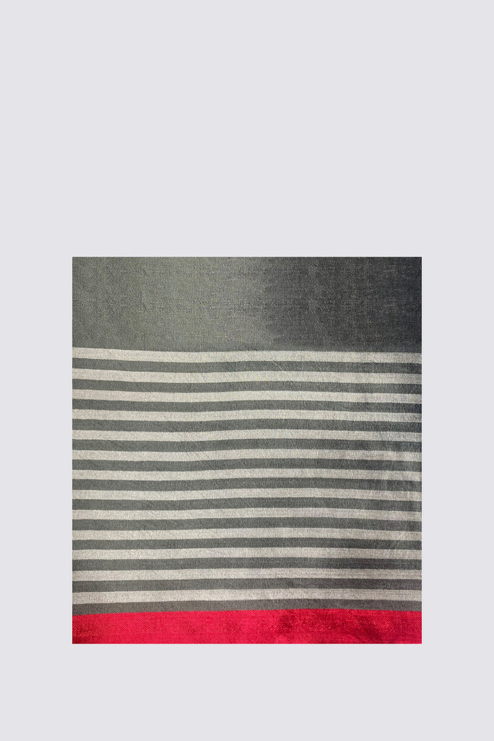 Handwoven Viscose Silk Textile for Blouse